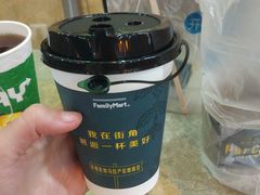 -全家便利店(法华寺街店)