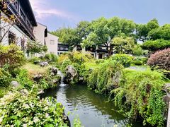 -杭州西湖柳莺里酒店·闻莺厅