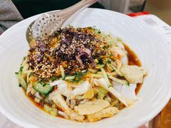 西贝面筋-西贝(上海中心店)