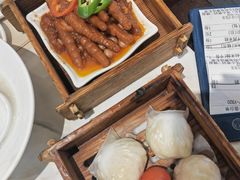 -悦满楼·西关名点·湛江名菜(航空综合大厦店)