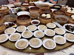 -怡园饭店-餐厅(四望亭店)