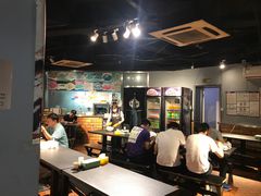 -买又大餐厅(福林里店)