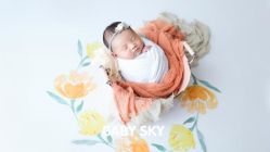 -宝贝天空儿童摄影(花溪店)