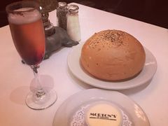 -莫尔顿牛排坊(威尼斯人店)