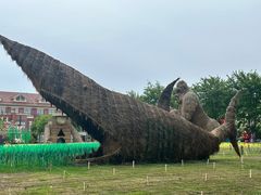 -歌斐颂巧克力小镇