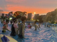 -南昌玛雅海滩水公园
