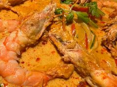 -Home Thai·泰谣(王府井apm店)