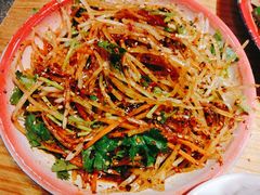 -兔槽江湖菜·重庆璧山兔(水围店)