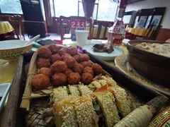 -砂锅居(西四店)