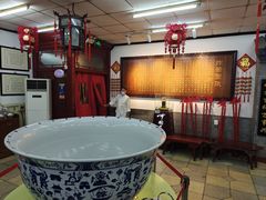 -海碗居老北京炸酱面(增光路店)