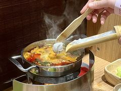 -独食火锅·半米屋台(望平街店)