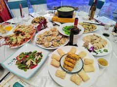 -万禧明珠大酒楼(海丰店)