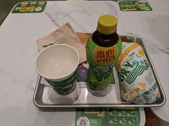 -SUBWAY赛百味(卓越店)