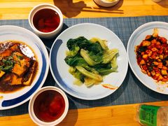 -和雅集素食(景区店)