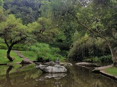 -广州市白云山风景名胜区