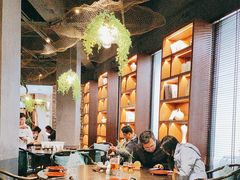 -香雪海·蘇面館(湖滨店)