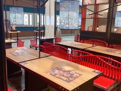 -和府捞面(北美新天地店)