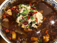 -侬佳蒸菜馆(听潮店)