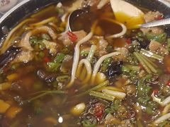 -蜀厨小匠·民间川菜(犀浦店)