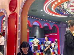 -MELAND亲子乐园•派对•研学(集美世茂店)