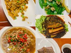 -源东食府(鹿海园小区店)