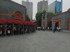 -中共一大纪念馆