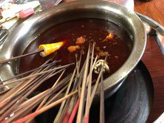 -牛华八婆麻辣烫(起源店)
