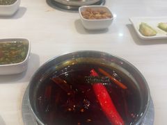 -围炉夜话·潮汕卤水火锅(榕江店)