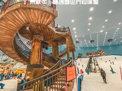 -广州热雪奇迹