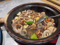 -啫神·广州地标美食(北京路店)