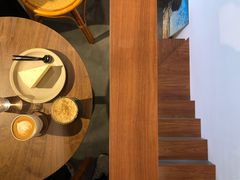 -PUZZLE COFFEE 拼图咖啡