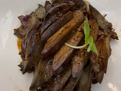 -金典银峰老鹅馆·昆山菜(亭林公园店)