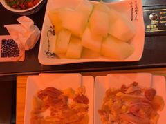 -淼福猪肚鸡·椰子鸡火锅(大沙地店)