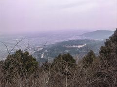 -北京西山国家森林公园