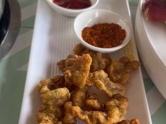 -花田煮鲜牛肉火锅(钟楼众汇店)