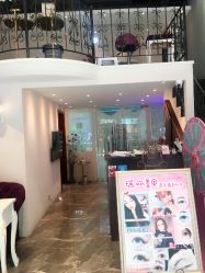 -RL Nail·瑞丽美甲美睫品牌原创店