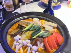 -雷泰泰台式胡椒虾(滨江金铂湾店)