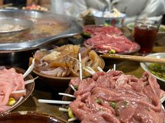 -正南齊北重庆老火锅(光华村直营店)