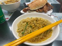 -牛记咖喱美食(十月初五日街店)