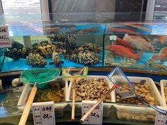 -万盛合(渔人码头店)