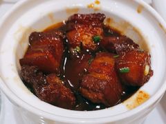 -小菜园新徽菜(无锡人民路红豆店)