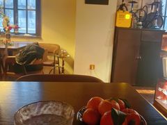 -Uncle Kosto科斯托·中东菜