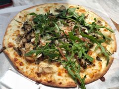 黑松露风干火腿脆薄饼-农畉LONFOOD(福田星河COCOPark店)