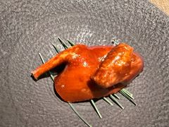 -曾宴·楚菜(湖北省博物馆店)