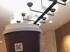 -上海静安昆仑大酒店