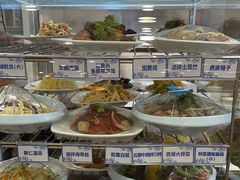 -马艾萨中国兰州牛肉拉面(劲松店)