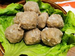 -楠火锅(仁恒梦中心店)