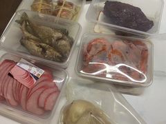 -王家沙点心店(南京西路总店)