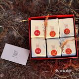 Wokkk...厦门这个拿破仑酥和落羽杉好配