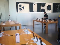 -Apple零售店(成都太古里店)